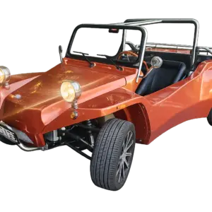 Retro Buggy E